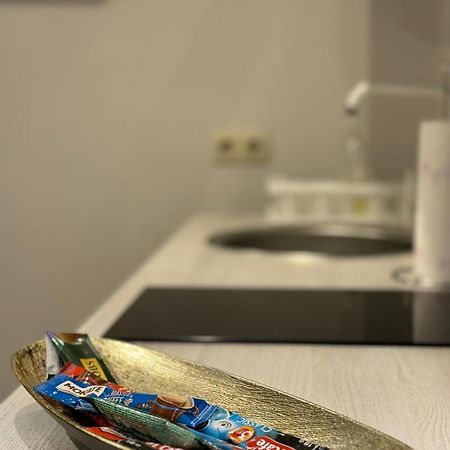 Apartman Amina Mostar Exteriör bild