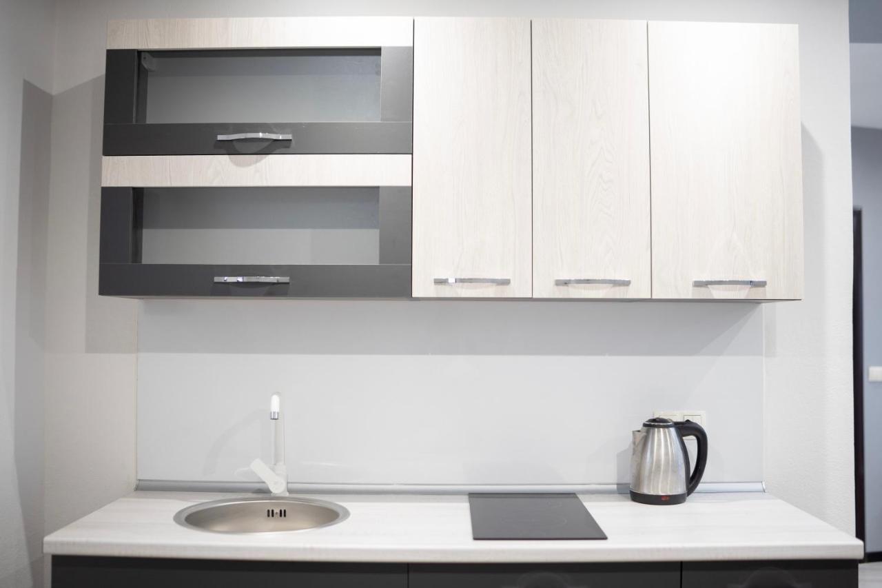 Apartman Amina Mostar Exteriör bild