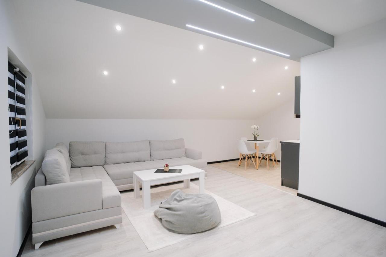 Apartman Amina Mostar Exteriör bild