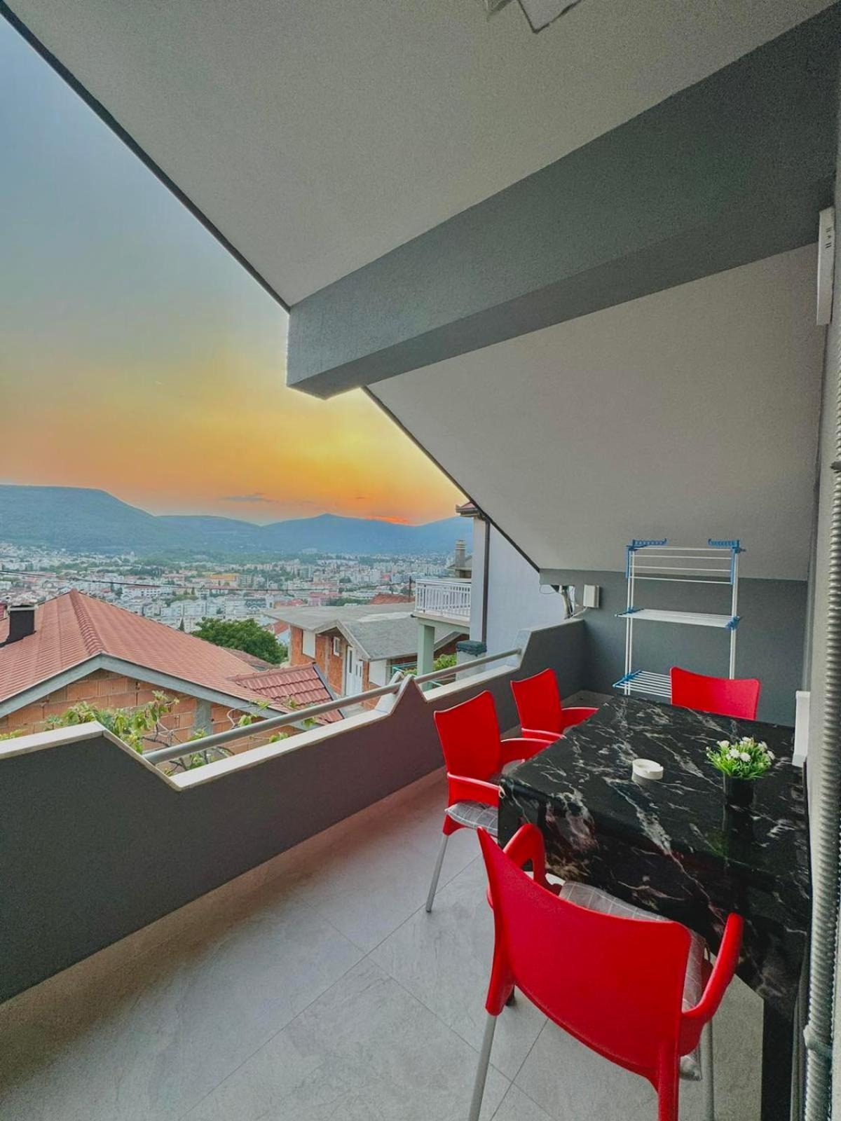 Apartman Amina Mostar Exteriör bild