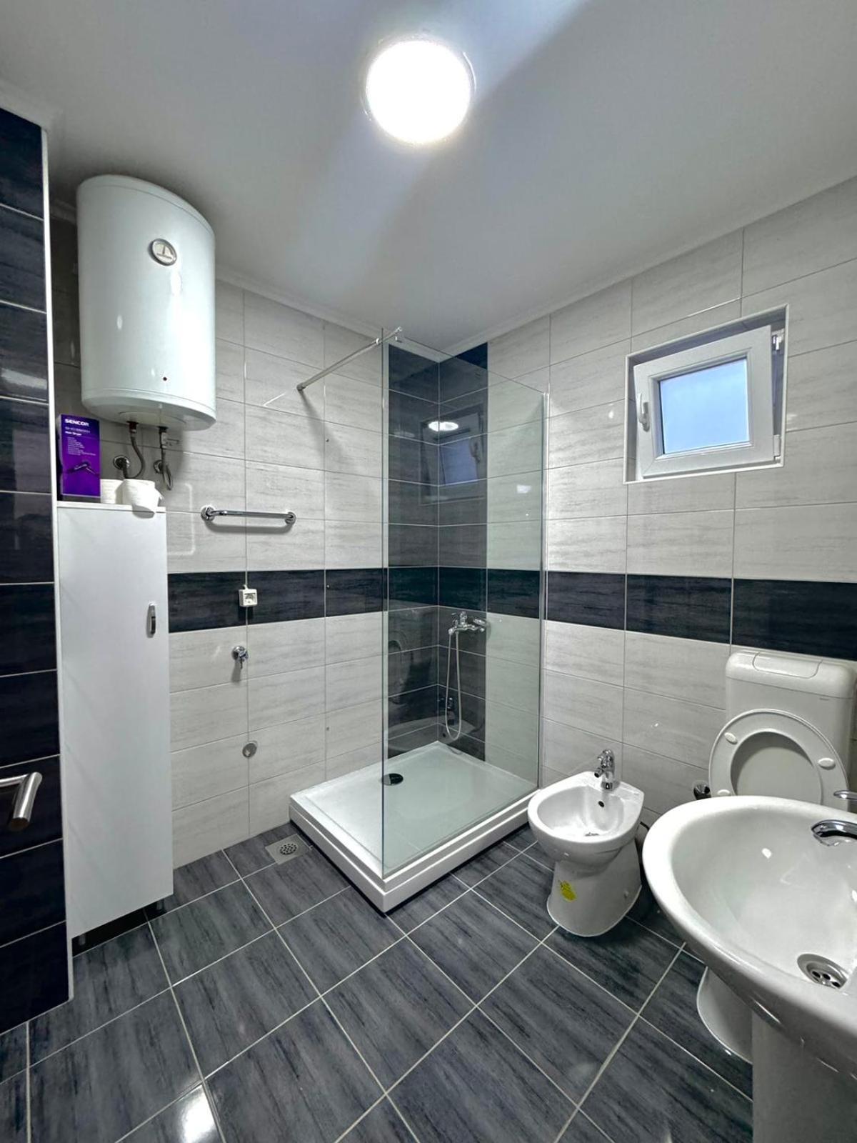 Apartman Amina Mostar Exteriör bild