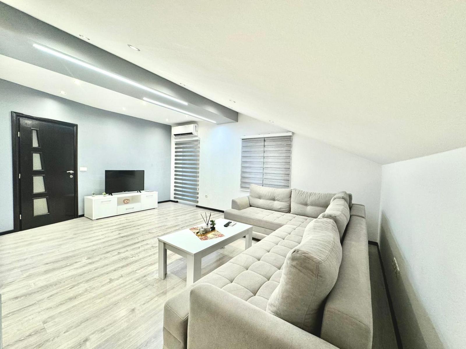 Apartman Amina Mostar Exteriör bild