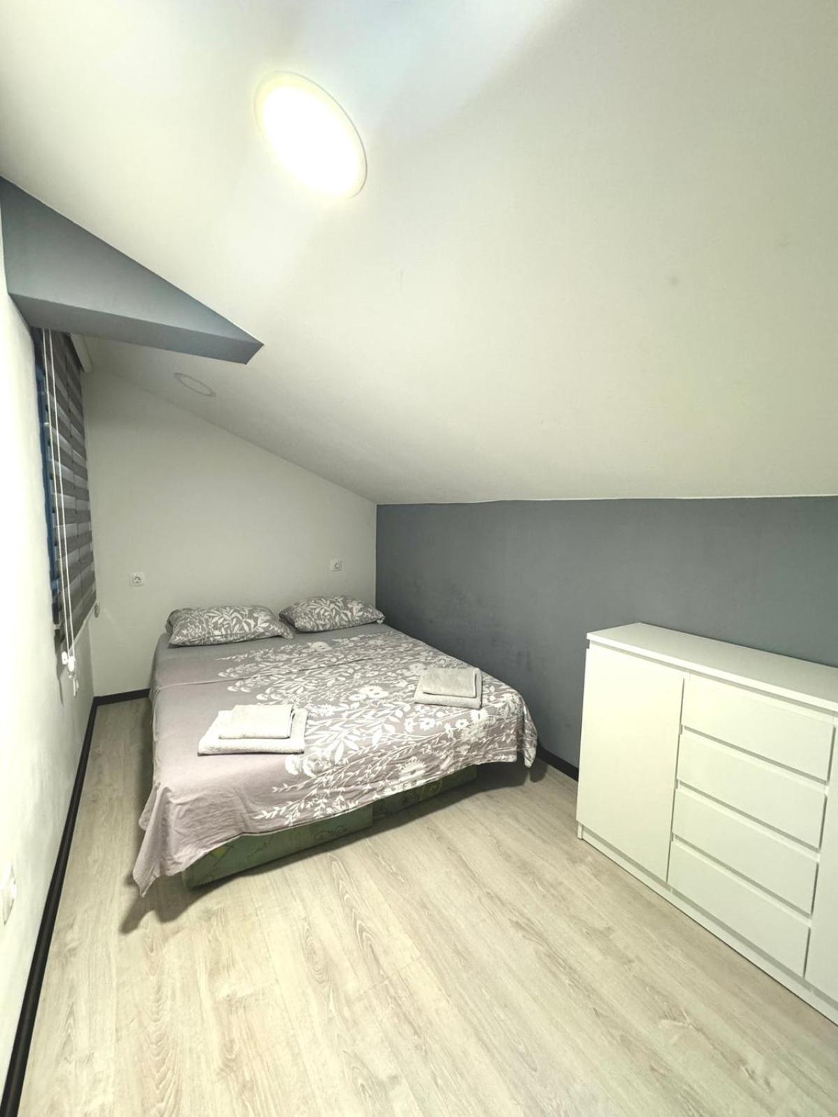 Apartman Amina Mostar Exteriör bild