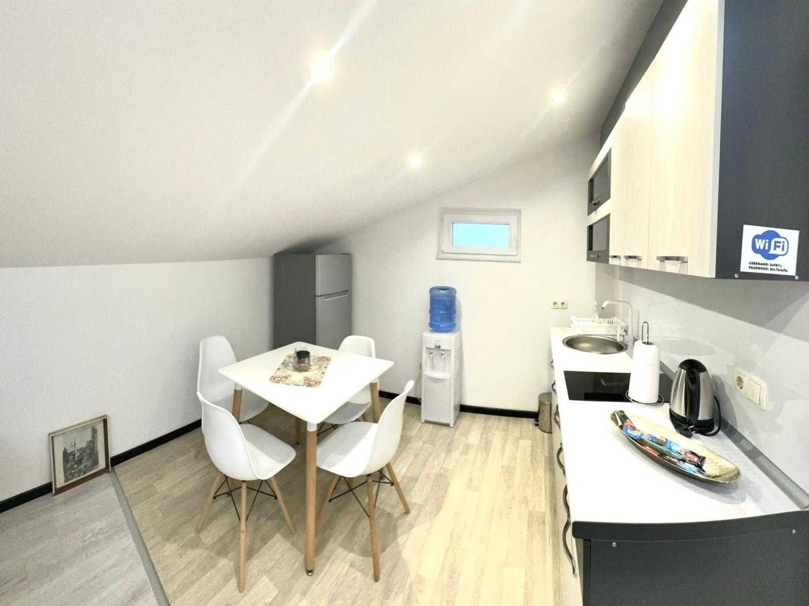 Apartman Amina Mostar Exteriör bild