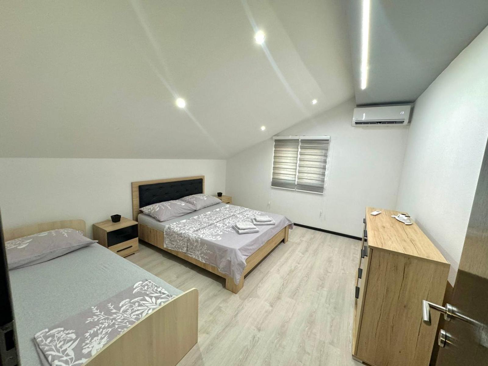 Apartman Amina Mostar Exteriör bild